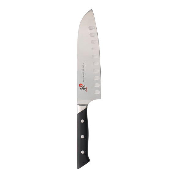 MIYABI 600S RED SERIES - Morimoto Edition 7